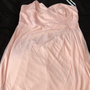 NWT bridesmaids/guest of the wedding dress!